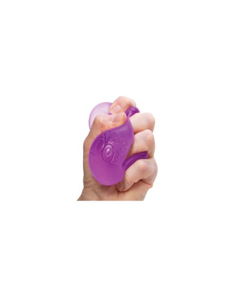 Nice Cube Nee Doh - Juguete squishy sensorial antiestress para apretar-5