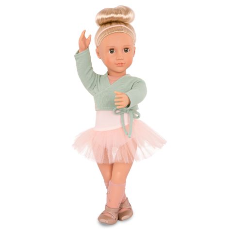 Muñeca Viola-0