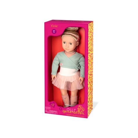Muñeca Viola-1