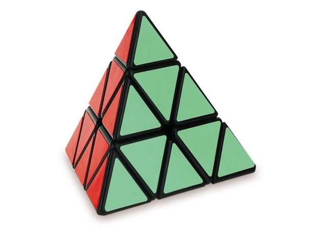 Cubo Pyramind-0