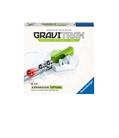 GraviTrax TipTube - Expansión-0