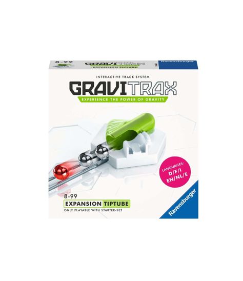 GraviTrax TipTube - Expansión-2