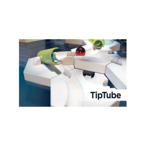 GraviTrax TipTube - Expansión-4