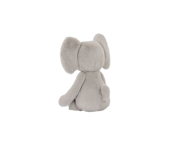 Peluche elefante - Gris-1
