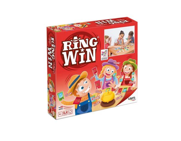 Ring Win-0