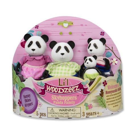 Familia Pandas Skyhopper-0