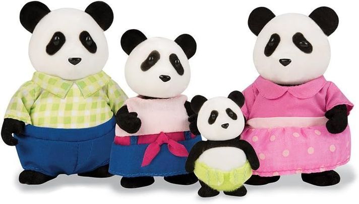 Familia Pandas Skyhopper-1