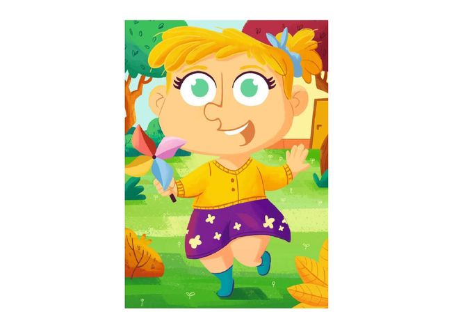 Puzzle Mix & Match - Ropa colorida-3