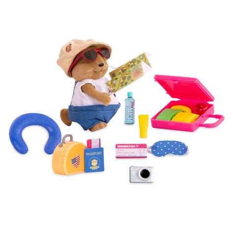 Set accesorios viaje-0