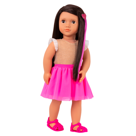 Muñeca Amora-0