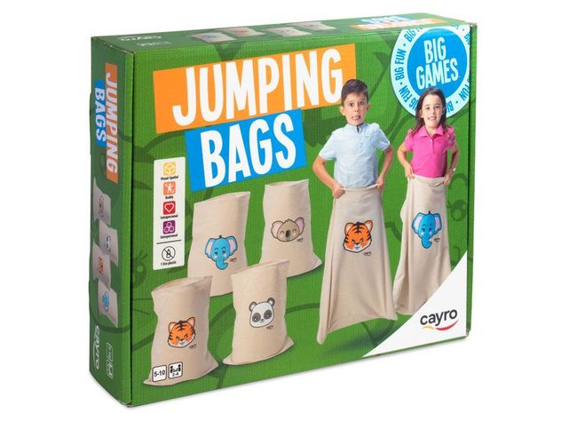 Jumping Bags-0