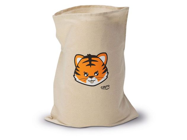 Jumping Bags-1