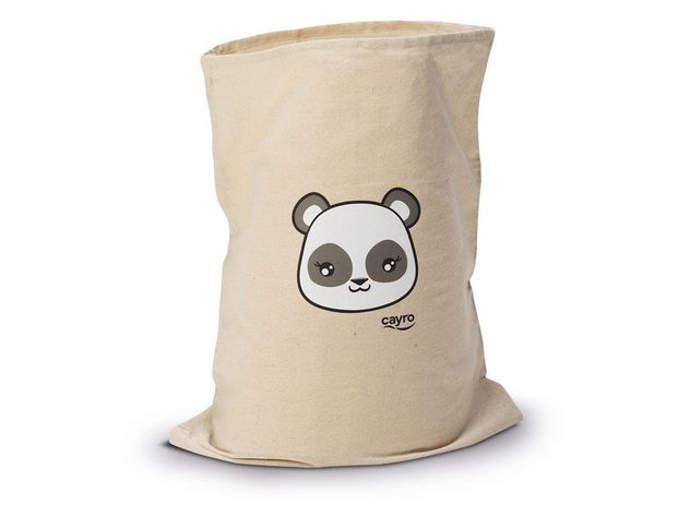 Jumping Bags-2