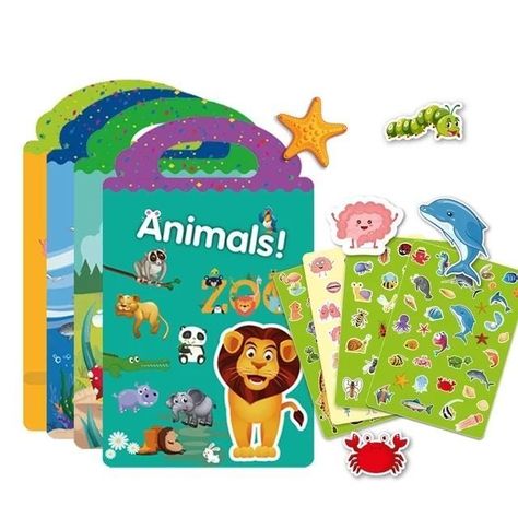 Libro Con Imágenes Para Crear-1