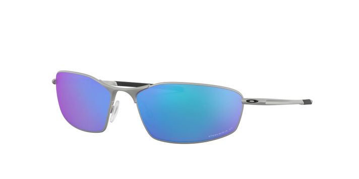 Oakley Whisker Polarizado y Prizm-0