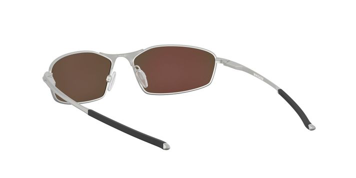 Oakley Whisker Polarizado y Prizm-4