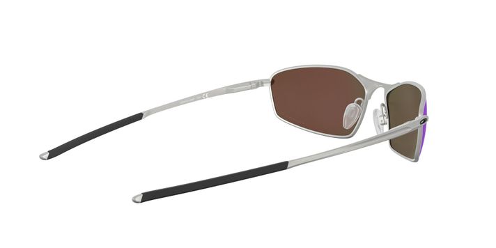 Oakley Whisker Polarizado y Prizm-7