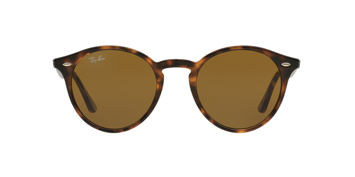Ray-Ban Round RB2180-11