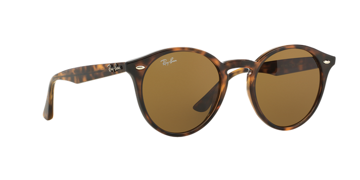 Ray-Ban Round RB2180-10