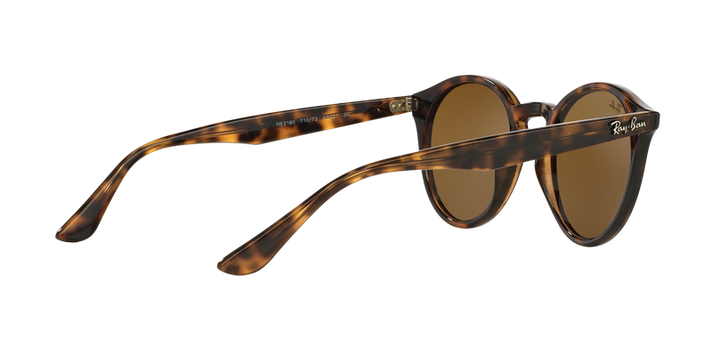 Ray-Ban Round RB2180-7