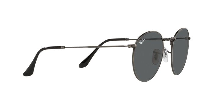 Ray-Ban Round Metal-9