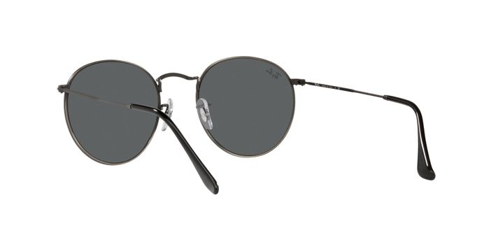 Ray-Ban Round Metal-4