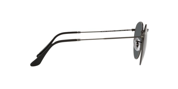 Ray-Ban Round Metal-8