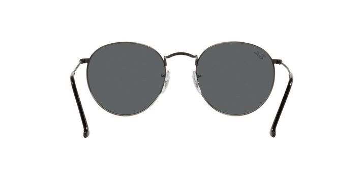 Ray-Ban Round Metal-5