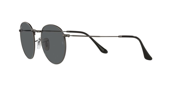 Ray-Ban Round Metal-1