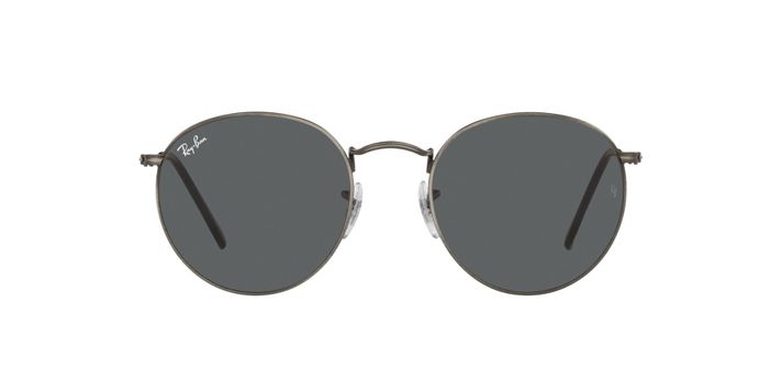 Ray-Ban Round Metal-11