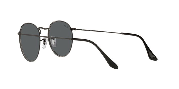 Ray-Ban Round Metal-3