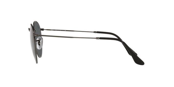Ray-Ban Round Metal-2