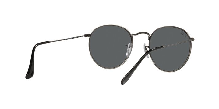Ray-Ban Round Metal-6