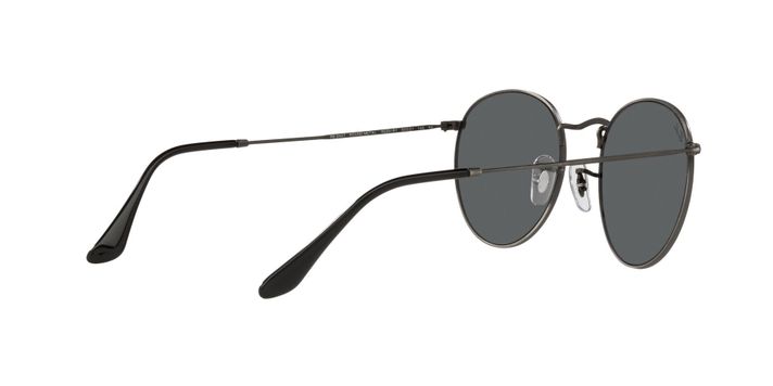 Ray-Ban Round Metal-7