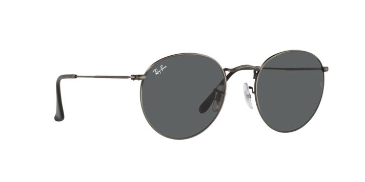 Ray-Ban Round Metal-10