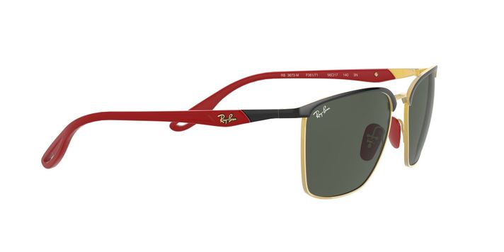 Ray-Ban RB3673M-9