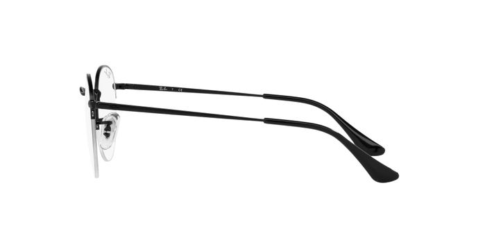 Ray-Ban Round Gaze RX3947V 2503 51-2