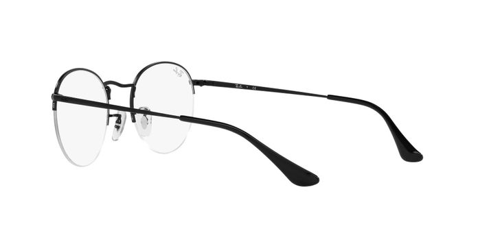 Ray-Ban Round Gaze RX3947V 2503 51-3