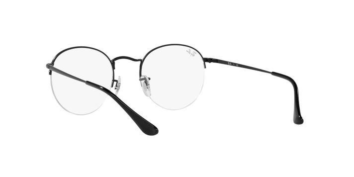 Ray-Ban Round Gaze RX3947V 2503 51-4