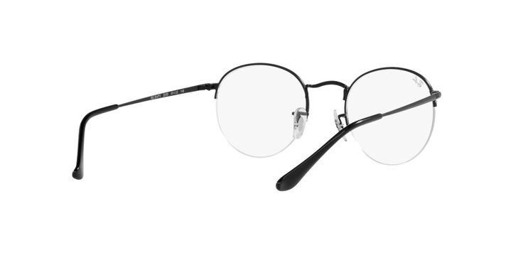 Ray-Ban Round Gaze RX3947V 2503 51-6