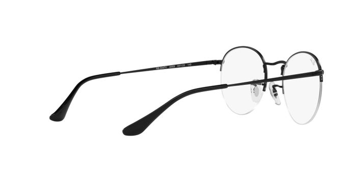 Ray-Ban Round Gaze RX3947V 2503 51-7