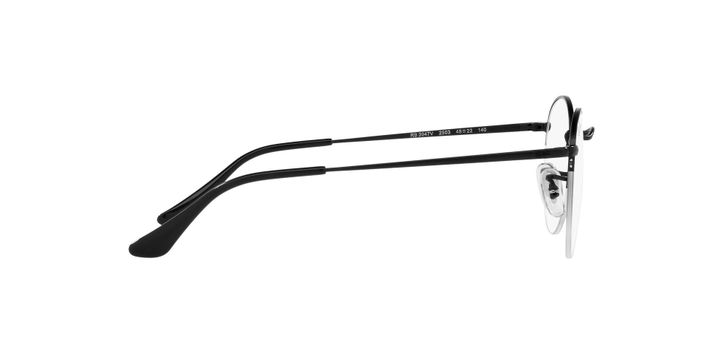 Ray-Ban Round Gaze RX3947V 2503 51-8