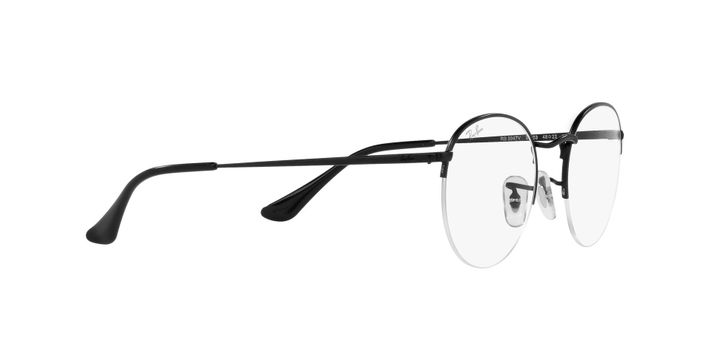Ray-Ban Round Gaze RX3947V 2503 51-9