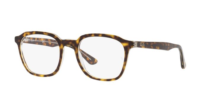 Ray-Ban RX5390 RX5390 5082 52-0