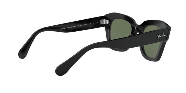 Ray-Ban State Street Polarizado-7