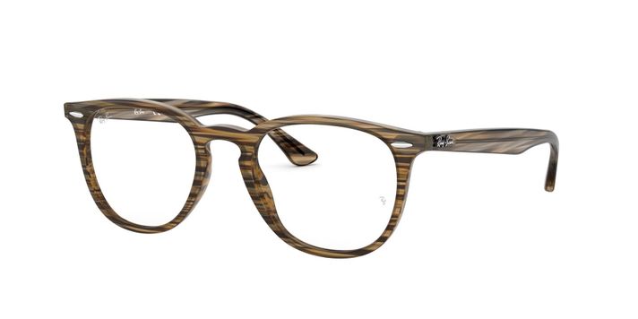 Ray-Ban Round RX7159 RX7159 5749 52-0