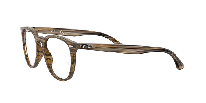 Ray-Ban Round RX7159 RX7159 5749 52-1