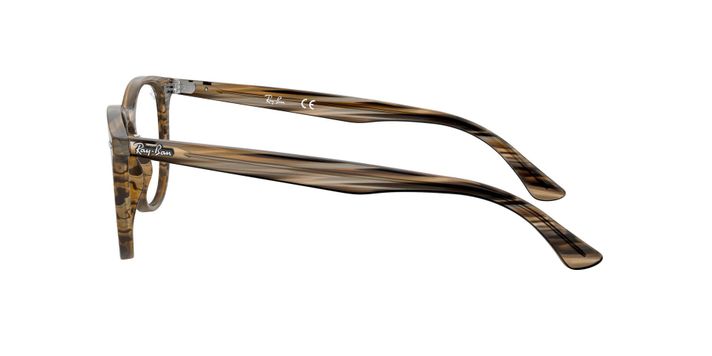 Ray-Ban Round RX7159 RX7159 5749 52-2