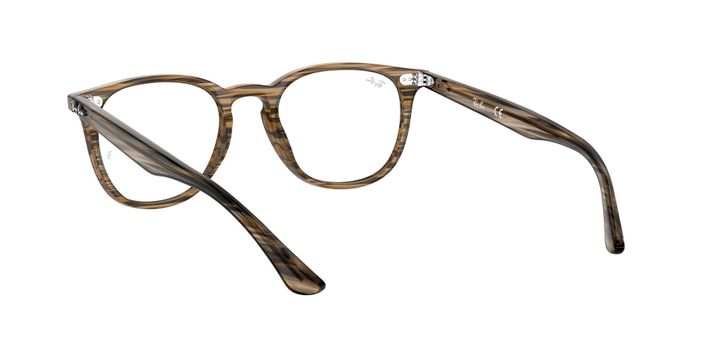 Ray-Ban Round RX7159 RX7159 5749 52-4