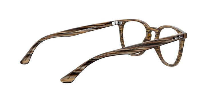 Ray-Ban Round RX7159 RX7159 5749 52-7